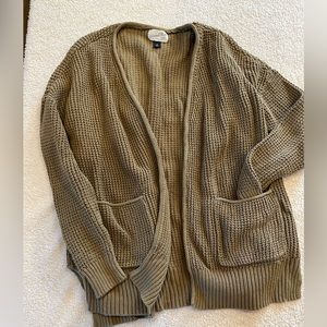 Cardigan